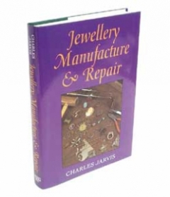 Jewellery Manufacture & Repair