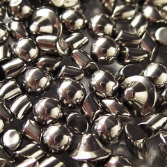 Media Steel Shot Mixed Coarse