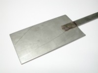 Anode Stainless Steel