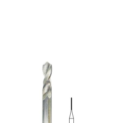 Twist Drills 1.40 mm Busch