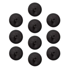 Extra Plastic Jaws for Bench Mate 10 pack