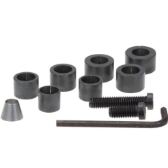 Extra Collet Set for Inside Ring Holders