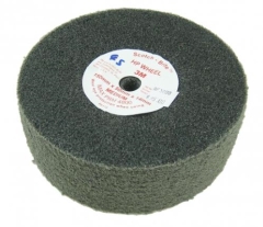 3M HP Wheel 4S Fine 150mm x 50mm