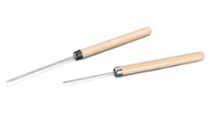 Titanium Soldering PickWood handle