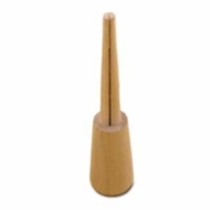 Split Wooden Mandrel