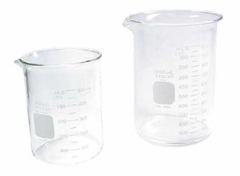 Beaker Schott 100mls