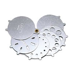 Stone Gauge - Accurate Diamond