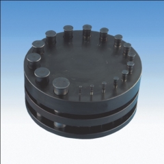 Disc Cutter 2mm to 18mm