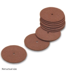 Al/Oxide Cut Off Wheel 38x1.57mm