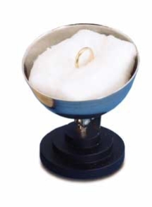 Adjustable Soldering Bowl