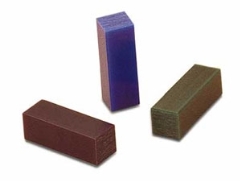 Wax Bar Kit - 3 grades