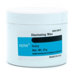 Kerr Disclosing Wax