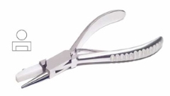 Pliers Flat/Round Nose