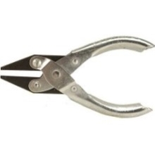 Pliers Parallel 1/2 Round & Flat