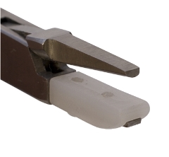 Flat 1/2Rnd Nylon Jaws Plier