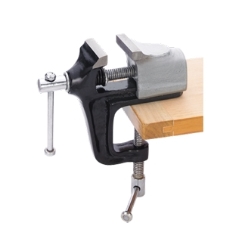 Anchor Vice with Clamp 1.5"