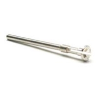 Mandrel for Moores / Magnum Discs - Snap on