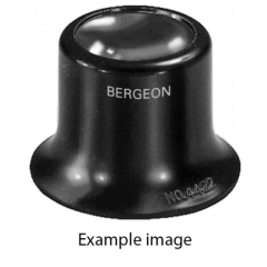 Bergeon Loupe 12x