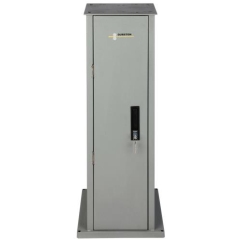 Cabinet Stand for Rolling Mill