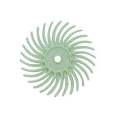 3M Radial Disc Light Green 19mm 1micron
