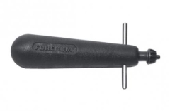 Foredom Chuck Key - large handle