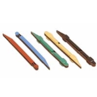 Santaper Stick Yellow - 400grit