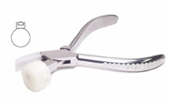 Pliers Nylon Jaw Cold Bending