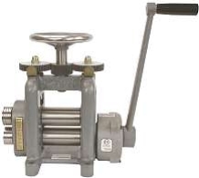 Rolling Mill DRM F100 Flat