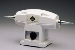 Carlo de Giorgi 2 Speed Motor CDG