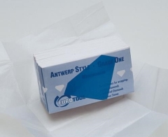 Diamond Papers Blue/Blue Box of 100