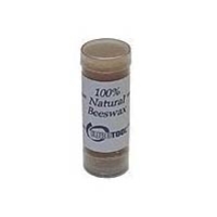 Natural Beeswax - 1oz Tube