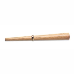9" Wood Polishing Mandrel