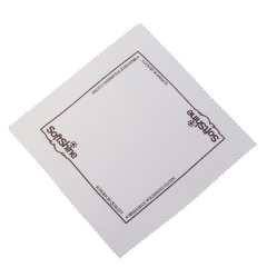 5" x 5" Softshine Cloth