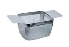 Cleaning Basket Fine 8 x 4 x 3.5