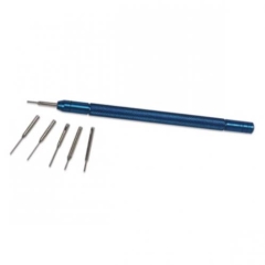 Pin Removing Tool
