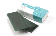 Matt Wax Tablets Set B Green