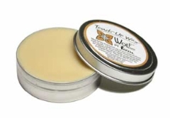 Wolf Touch Up Wax 2oz