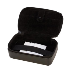 Stone Paper Leather Wallet