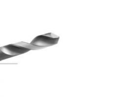 Twist Drill 0.50mm Grobet #77