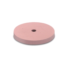 Silicon Carbide Square Edge Wheel 5/8" X Fine