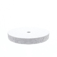 Silicon Carbide Square Edge Wheel 7/8" Coarse
