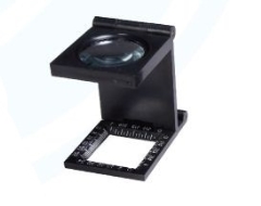 Linen Tester Plastic 10 x