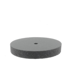 Silicon Carbide Square Edge Wheel 7/8" Medium