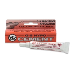 GS Hypo (Bead Tip) Cement