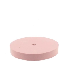 Silicon Carbide Square Edge Wheel 7/8" X Fine