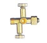 Adaptor 2 Way Companion