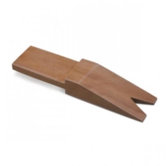 Bench Pin with slot for Anvil Combo