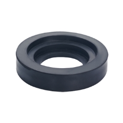 8" Rubber Pad  for Pitch Bowl