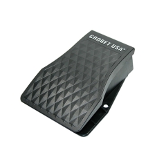 Footpedal speed controller for Grobet pendant motor