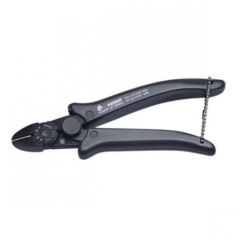 Keiba Cutter Semi Flush